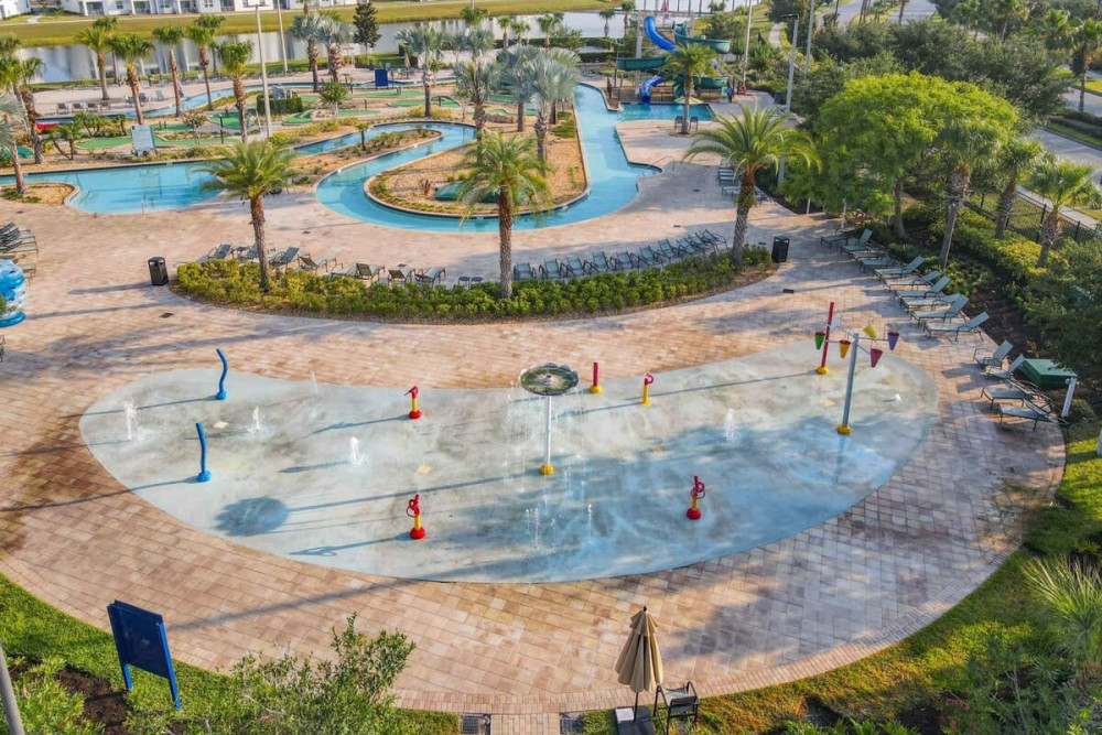 Storey Lake Resort 470