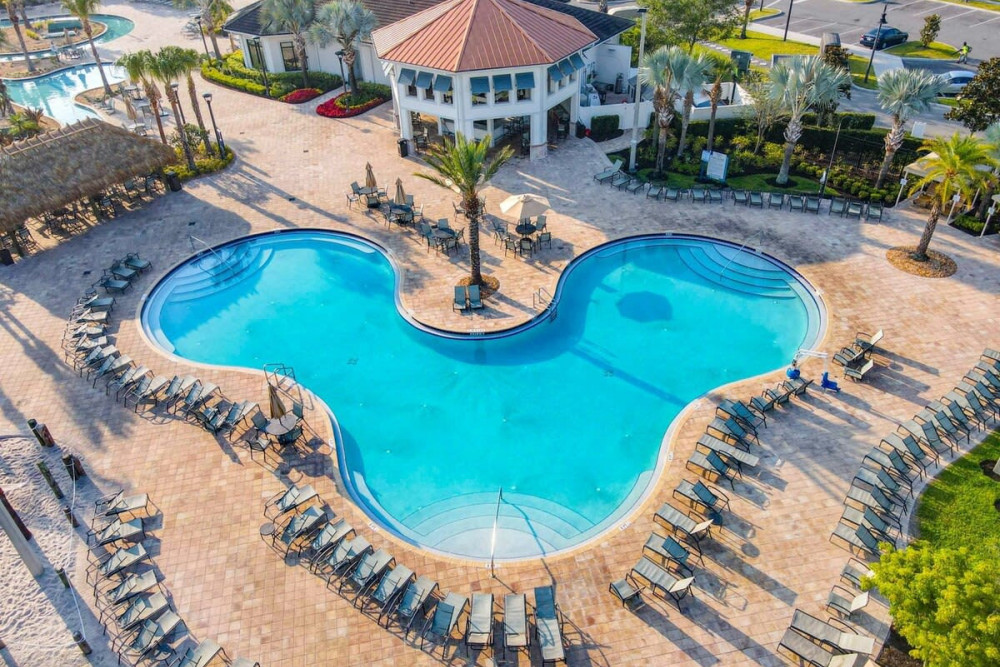 Storey Lake Resort 470