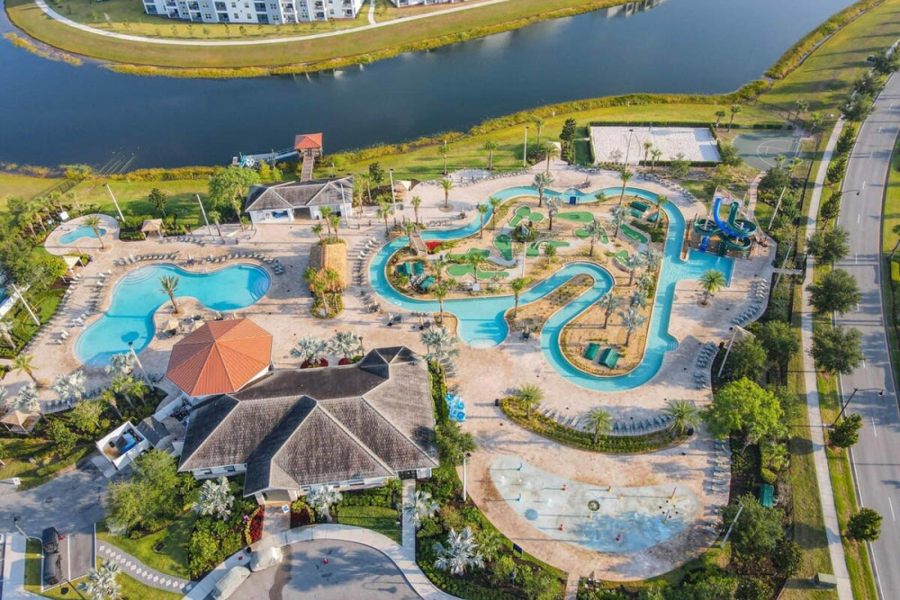 Storey Lake Resort 470