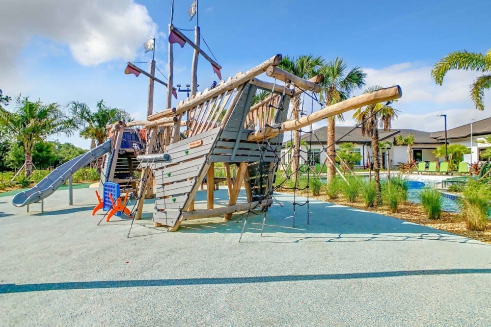 Storey Lake Resort 470