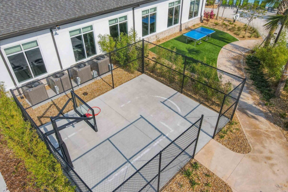 Storey Lake Resort 470