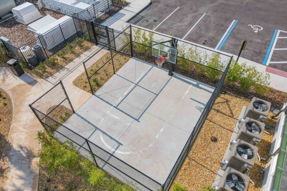 Storey Lake Resort 470