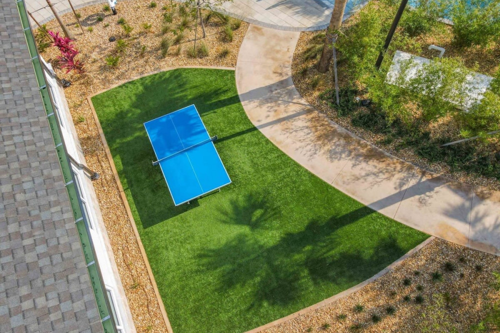 Storey Lake Resort 470