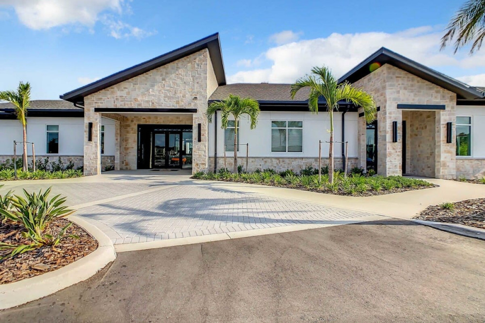 Storey Lake Resort 470