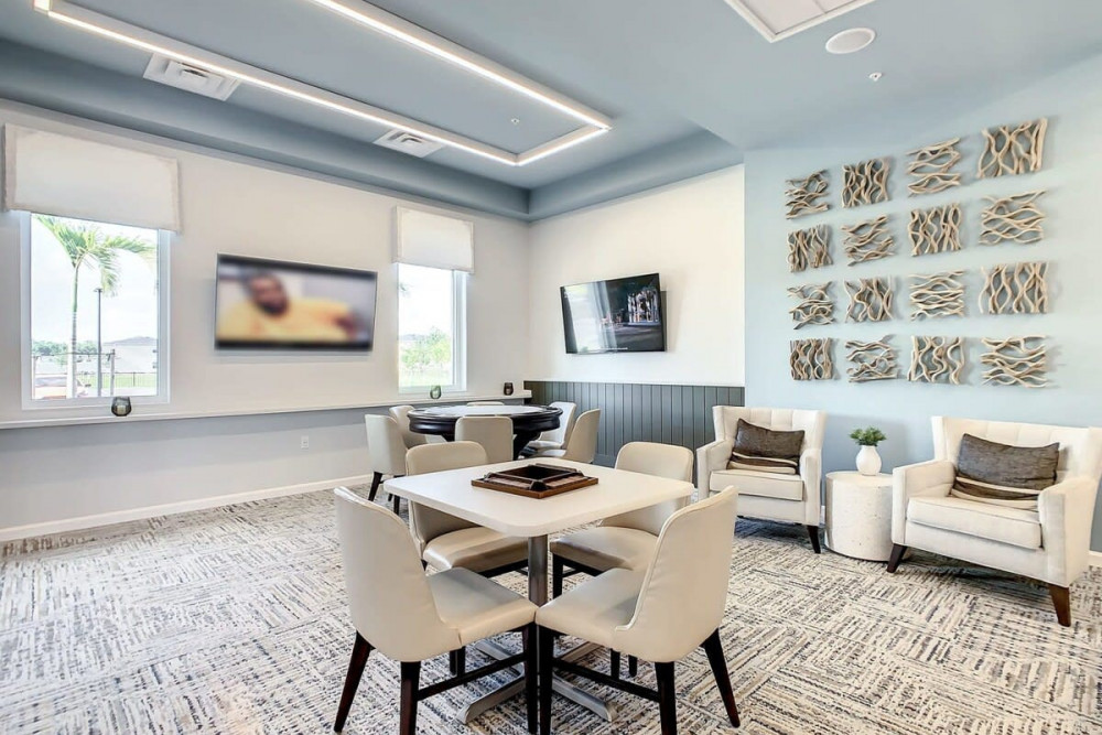 Storey Lake Resort 470