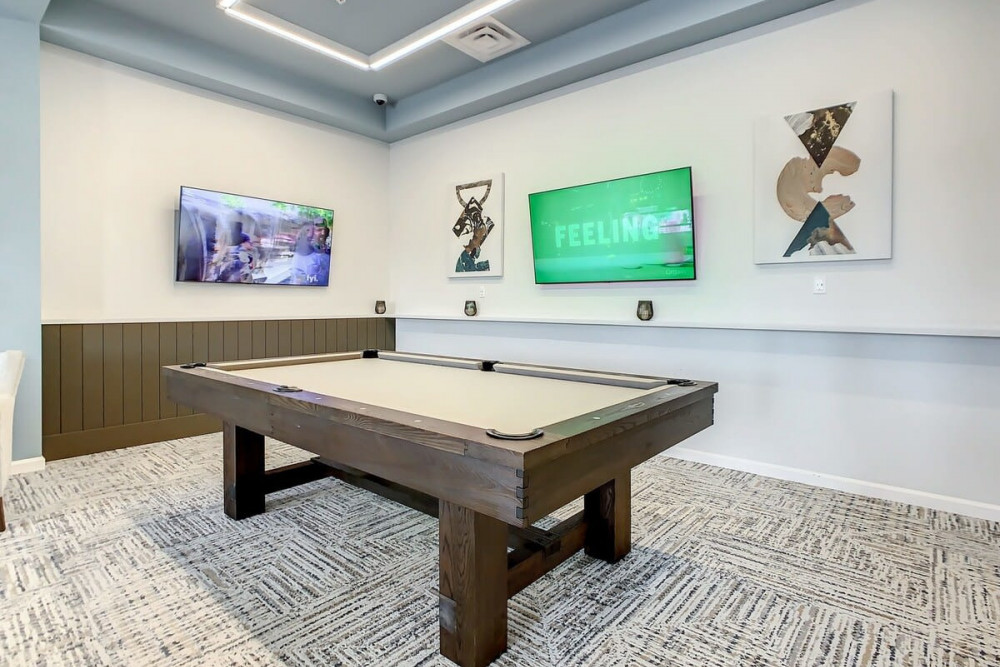 Storey Lake Resort 470