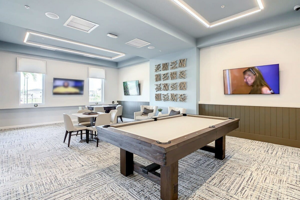 Storey Lake Resort 470