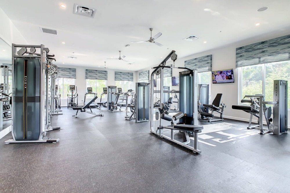 Storey Lake Resort 470