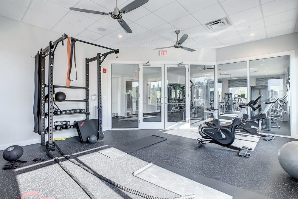 Storey Lake Resort 470