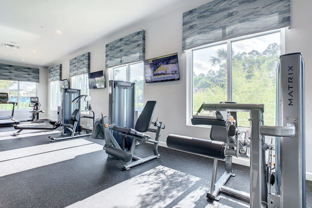 Storey Lake Resort 470