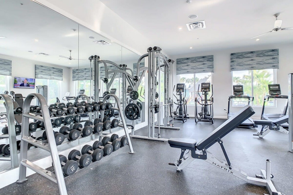 Storey Lake Resort 470