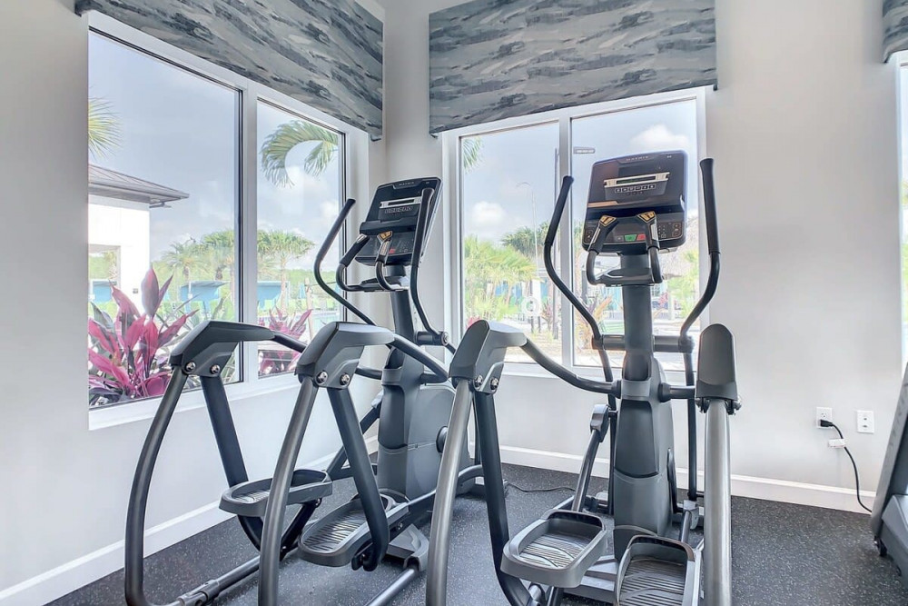 Storey Lake Resort 470