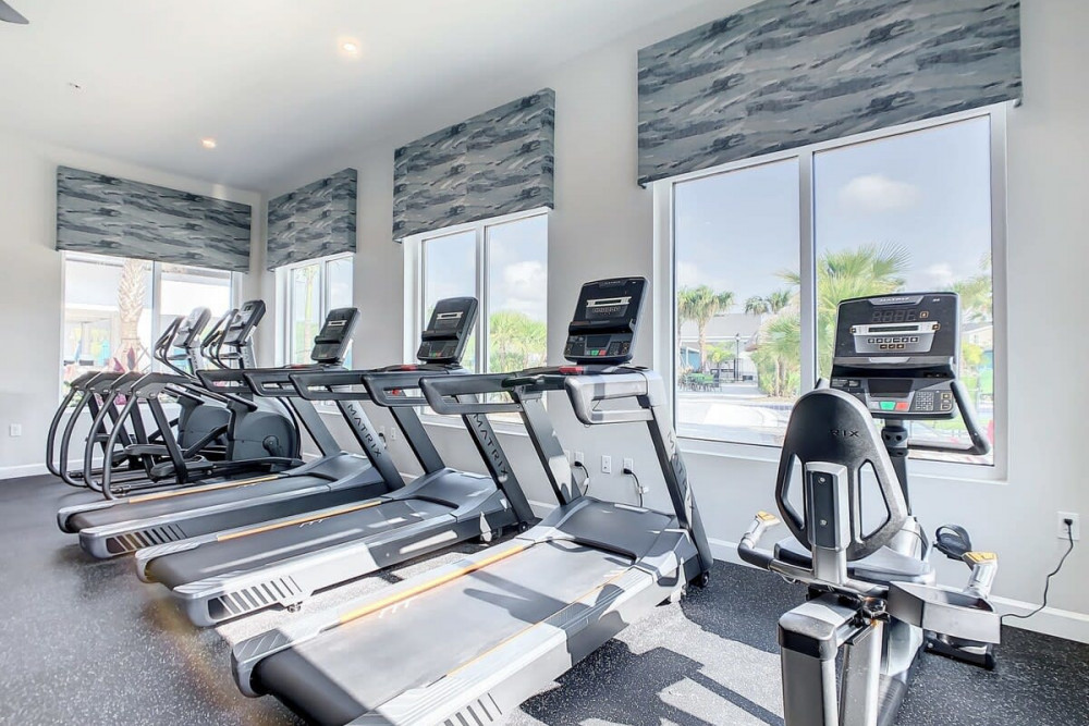 Storey Lake Resort 470