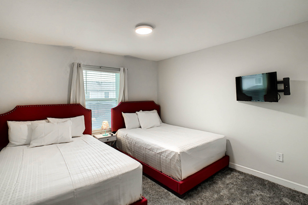 Storey Lake resort 469