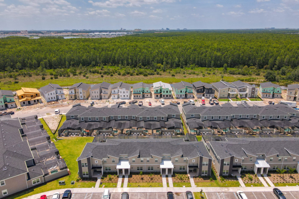 Storey Lake resort 462