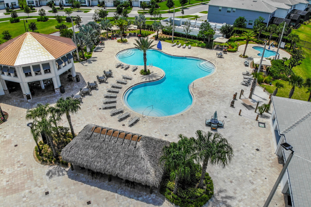 Storey Lake resort 462