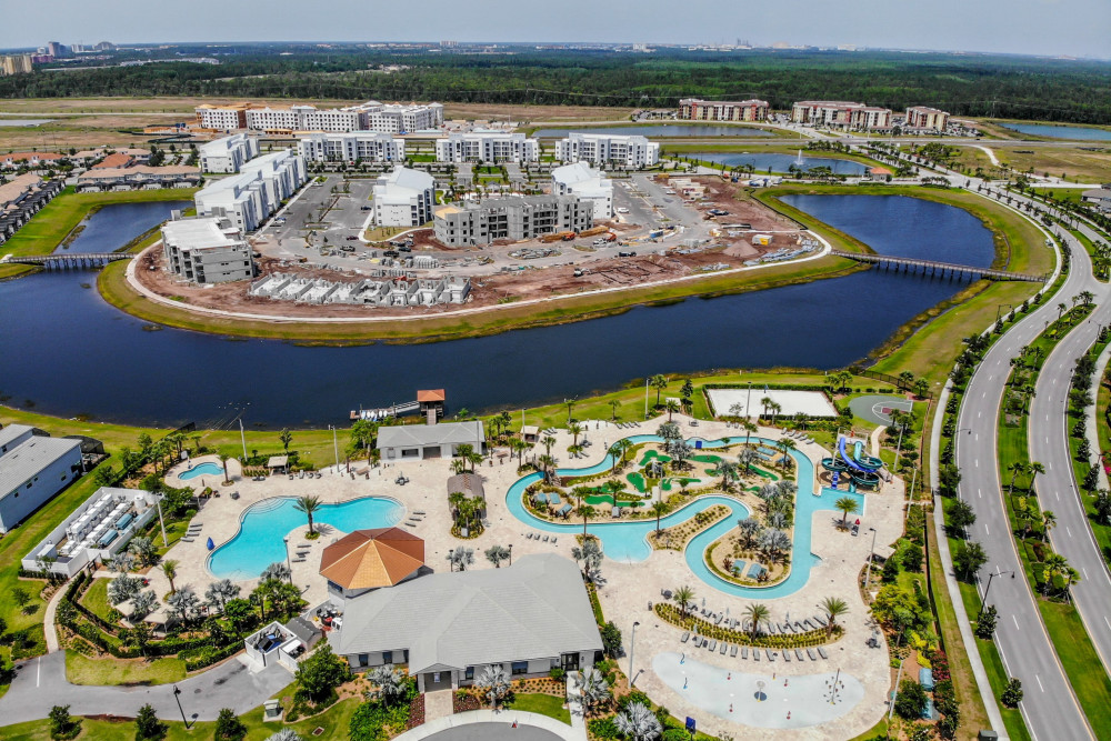 Storey Lake resort 462