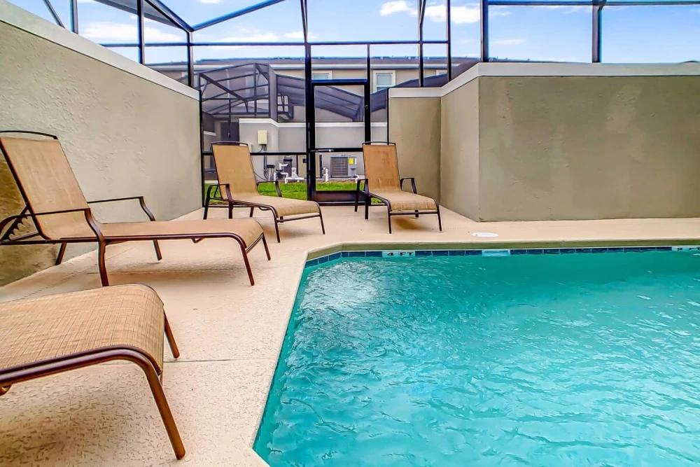 Storey Lake Resort 458