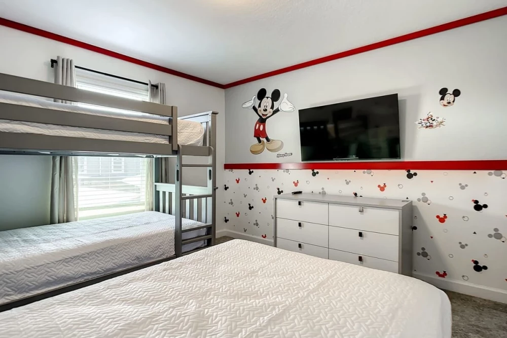 Storey Lake Resort 458