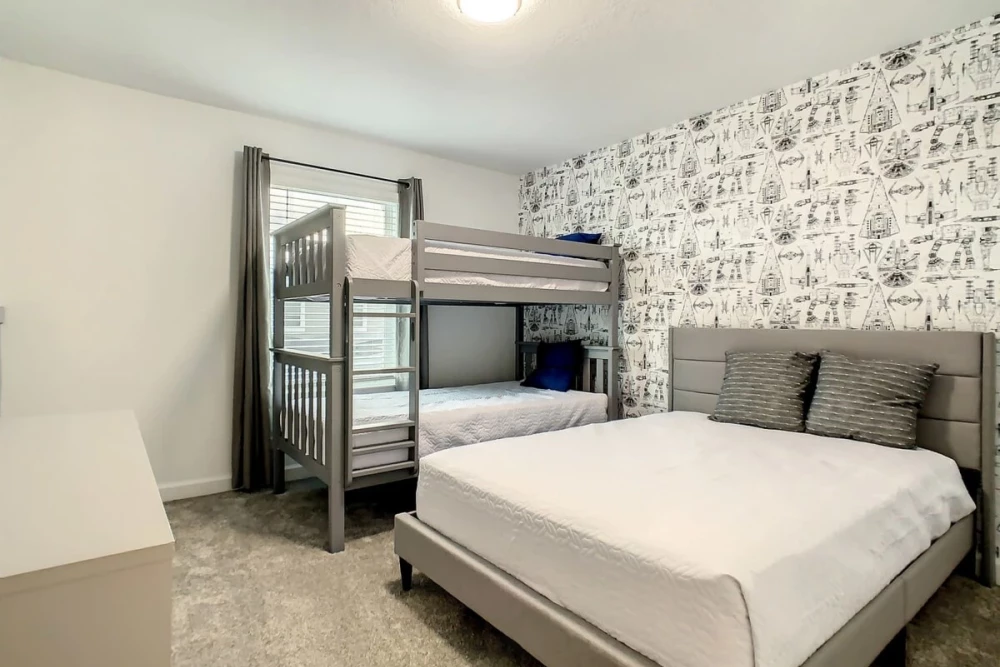 Storey Lake Resort 458