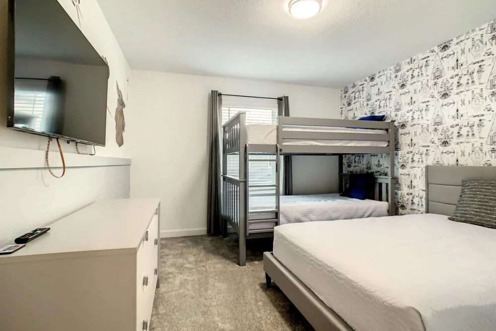 Storey Lake Resort 458