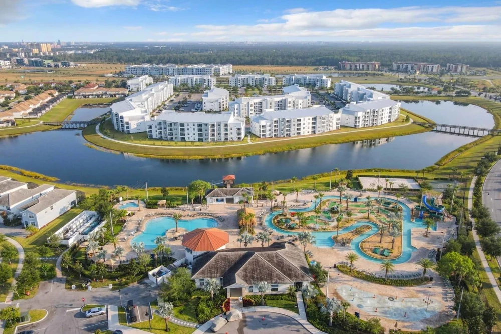 Storey Lake Resort 458