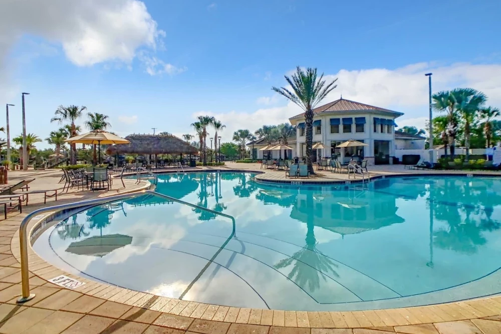 Storey Lake Resort 458