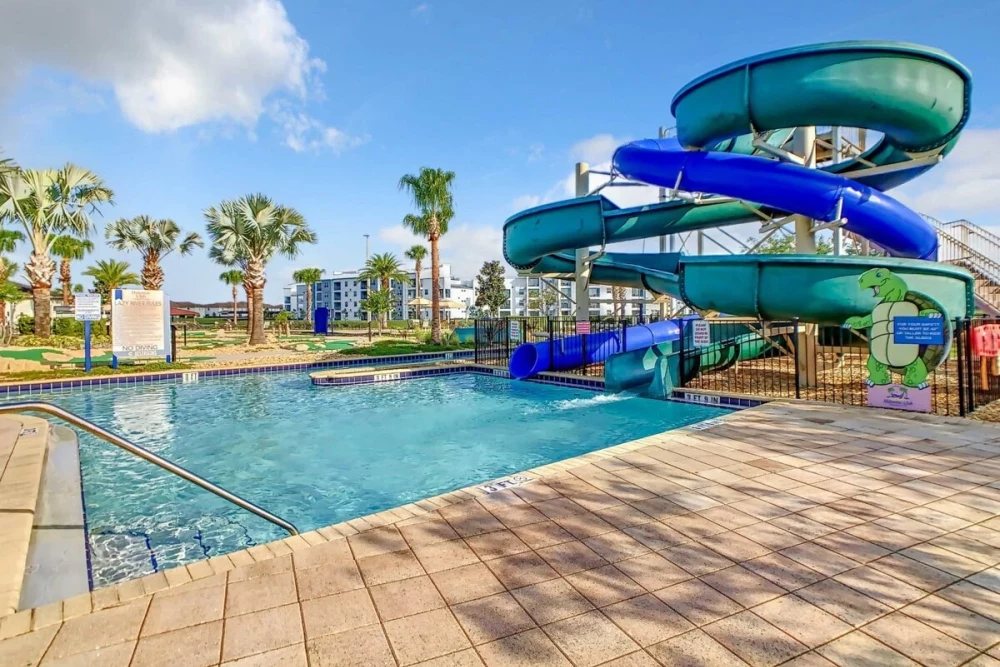 Storey Lake Resort 458
