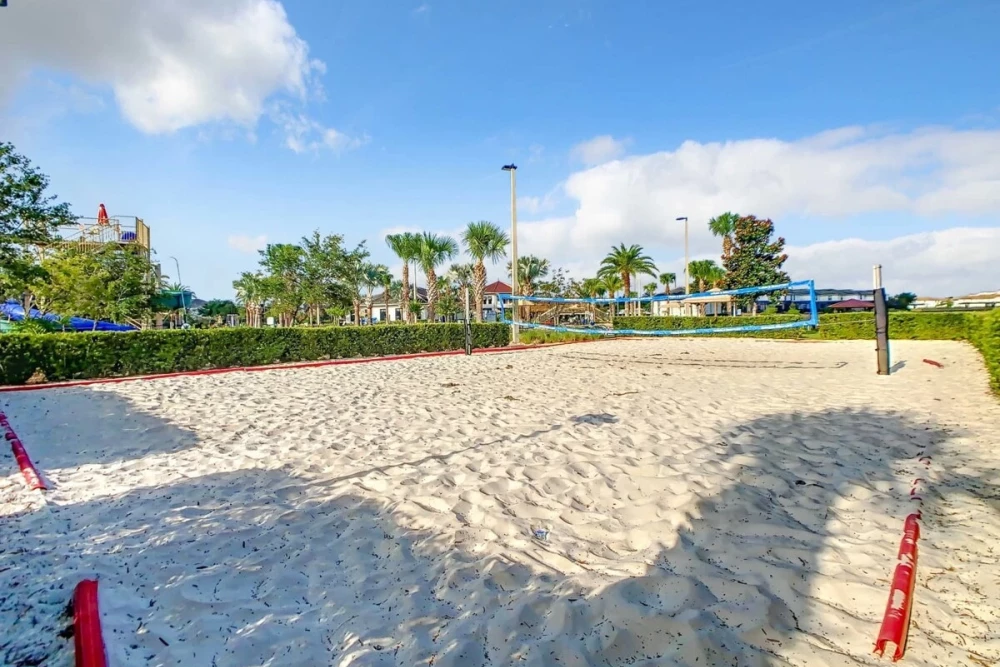 Storey Lake Resort 458