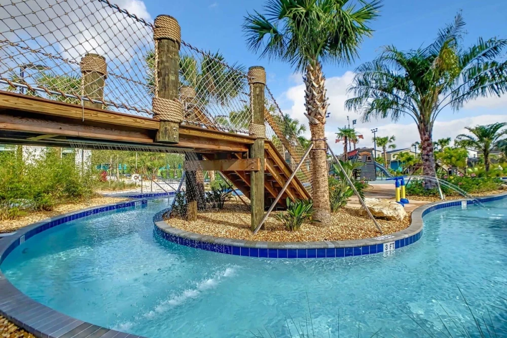 Storey Lake Resort 458