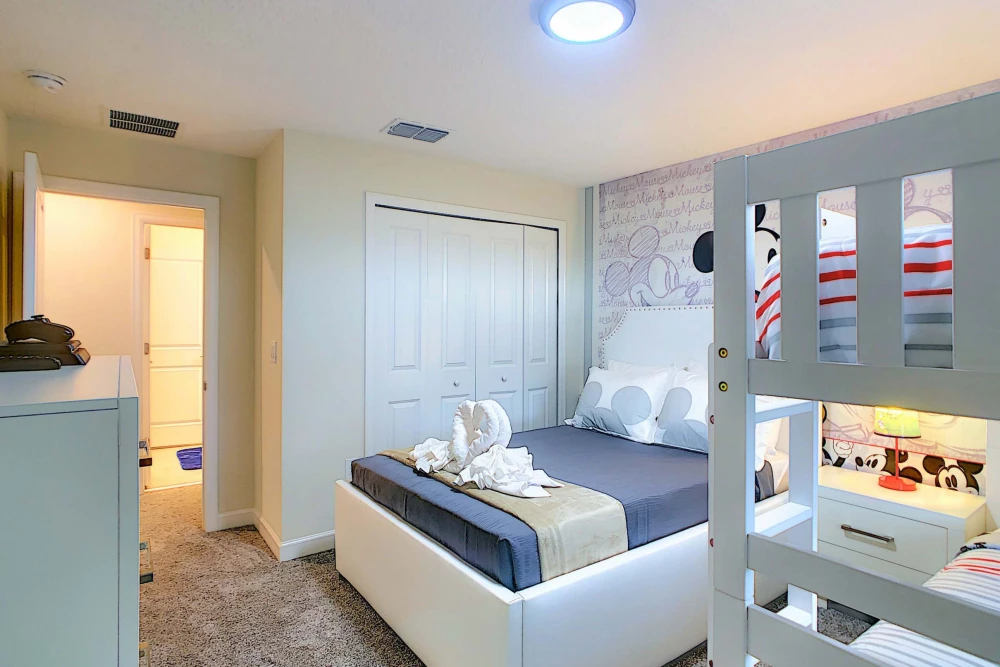 Championsgate 2116