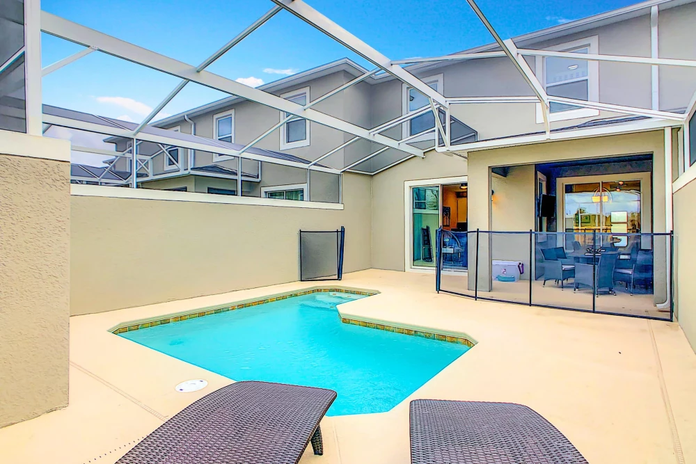 Championsgate 2116