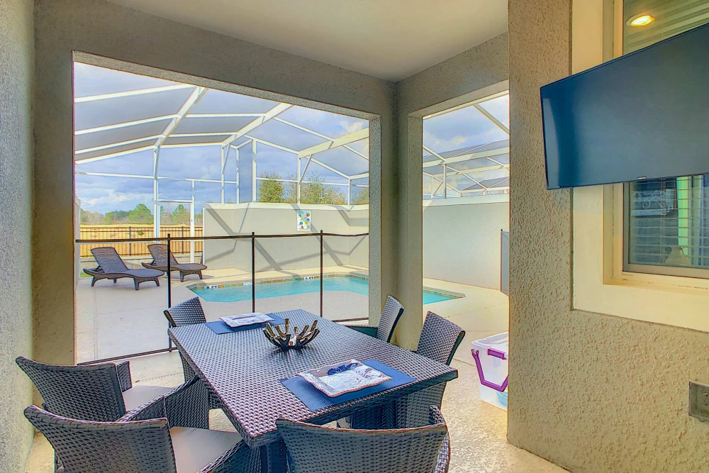 Championsgate 2116