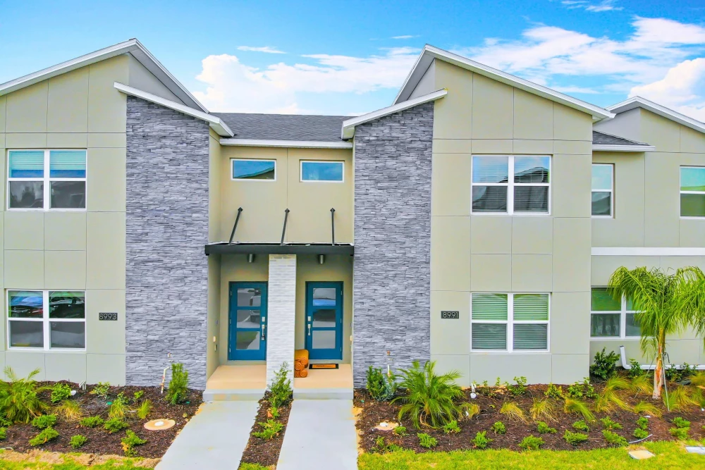 Championsgate 2116
