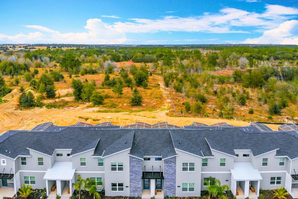 Championsgate 2116