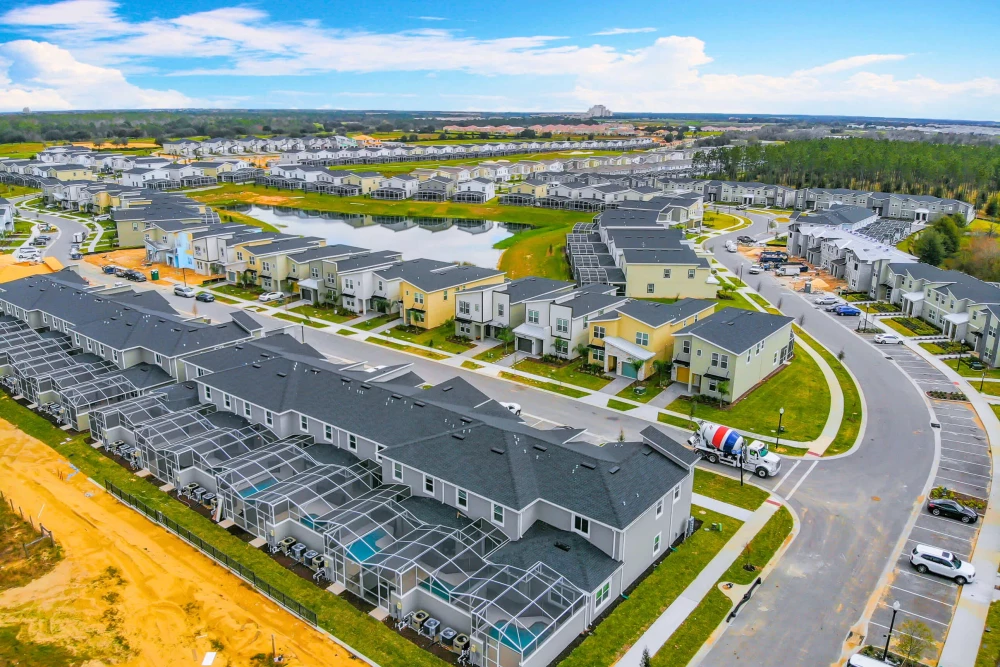Championsgate 2116