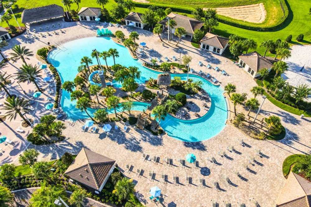 Championsgate 2116