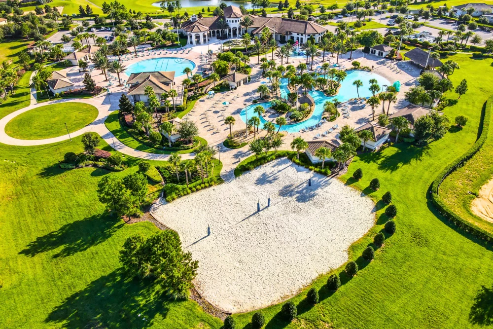 Championsgate 2116