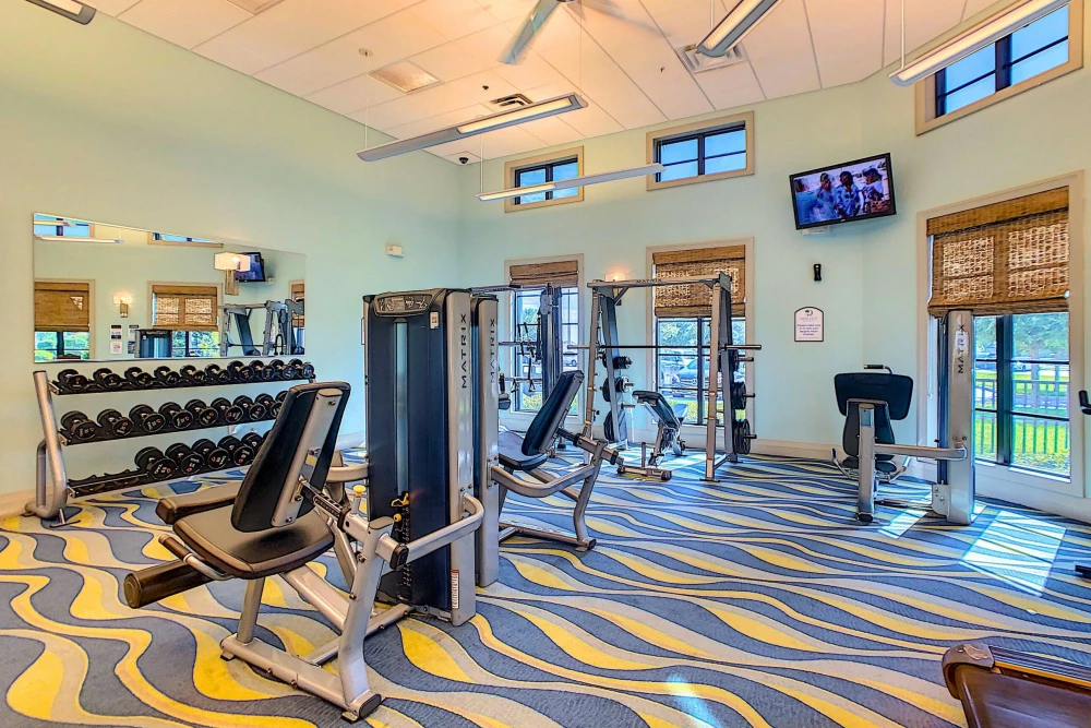 Championsgate 2116