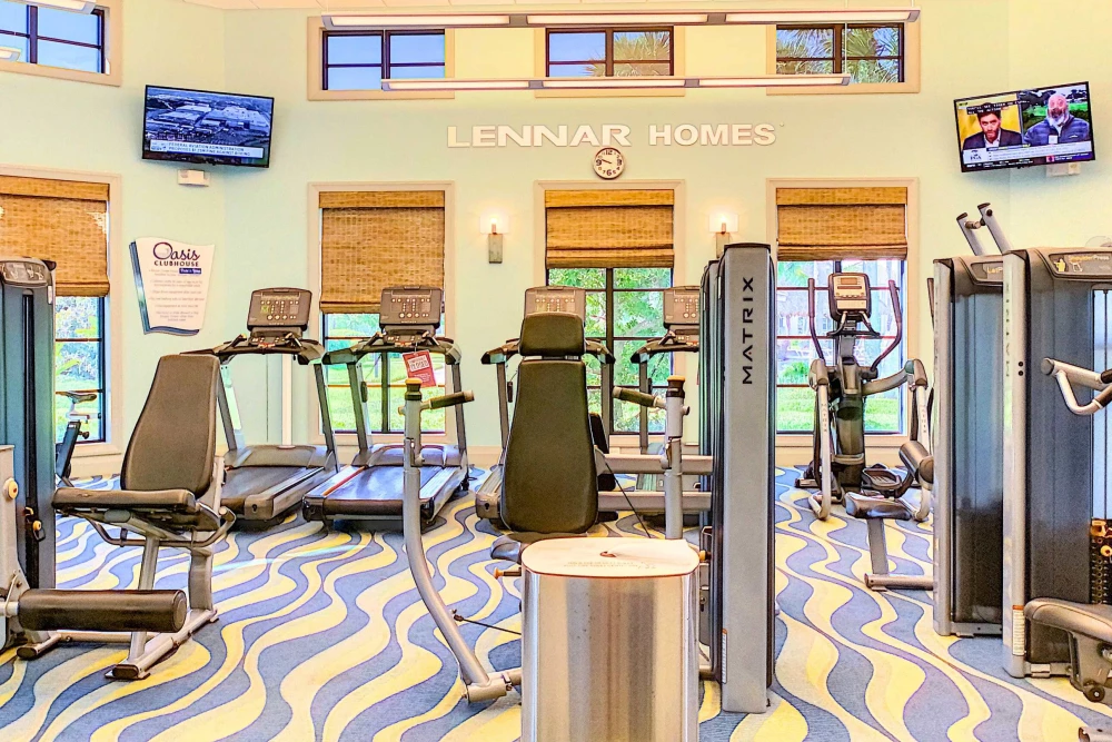 Championsgate 2116