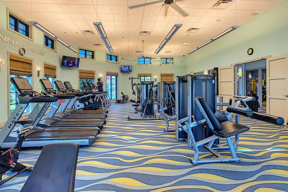 Championsgate 2116