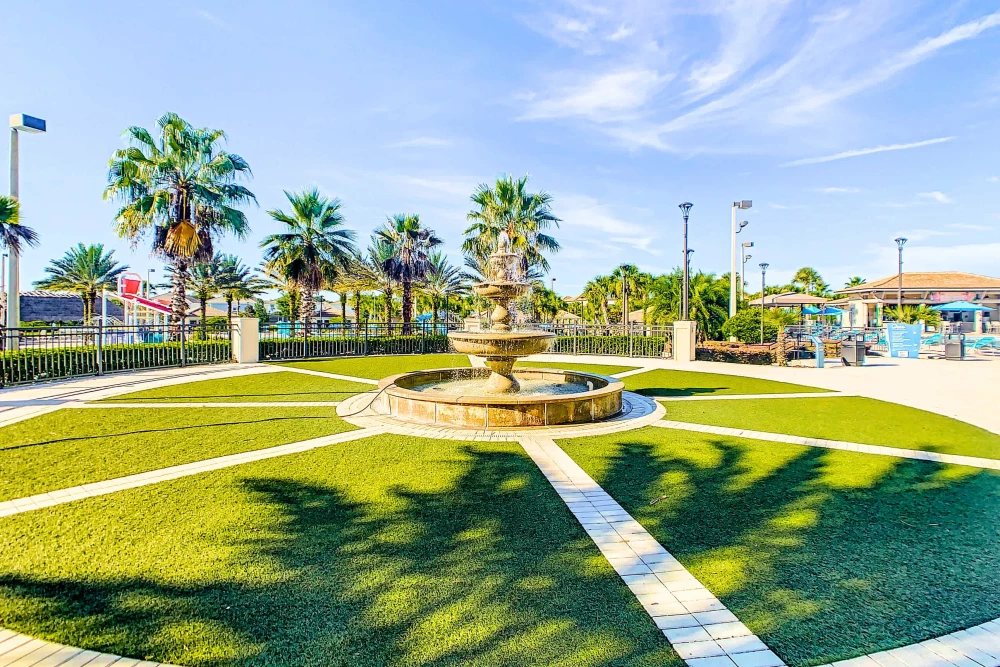 Championsgate 2116