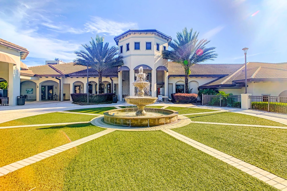 Championsgate 2116