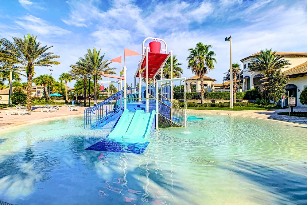 Championsgate 2116