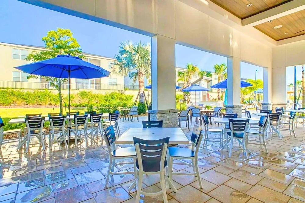 Championsgate 2116
