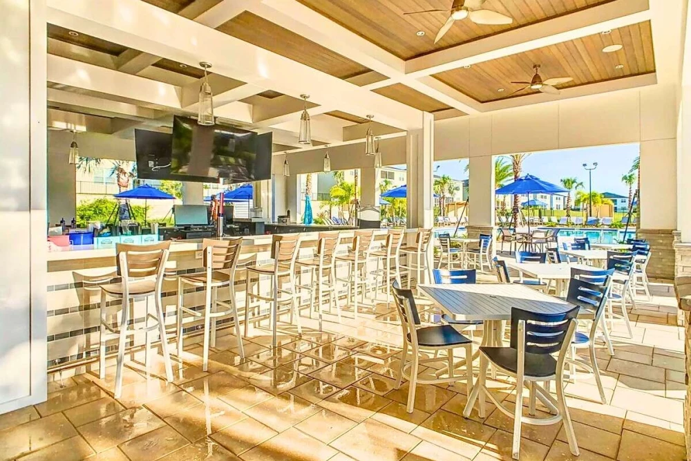Championsgate 2116