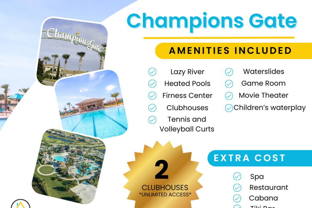 Championsgate 2114