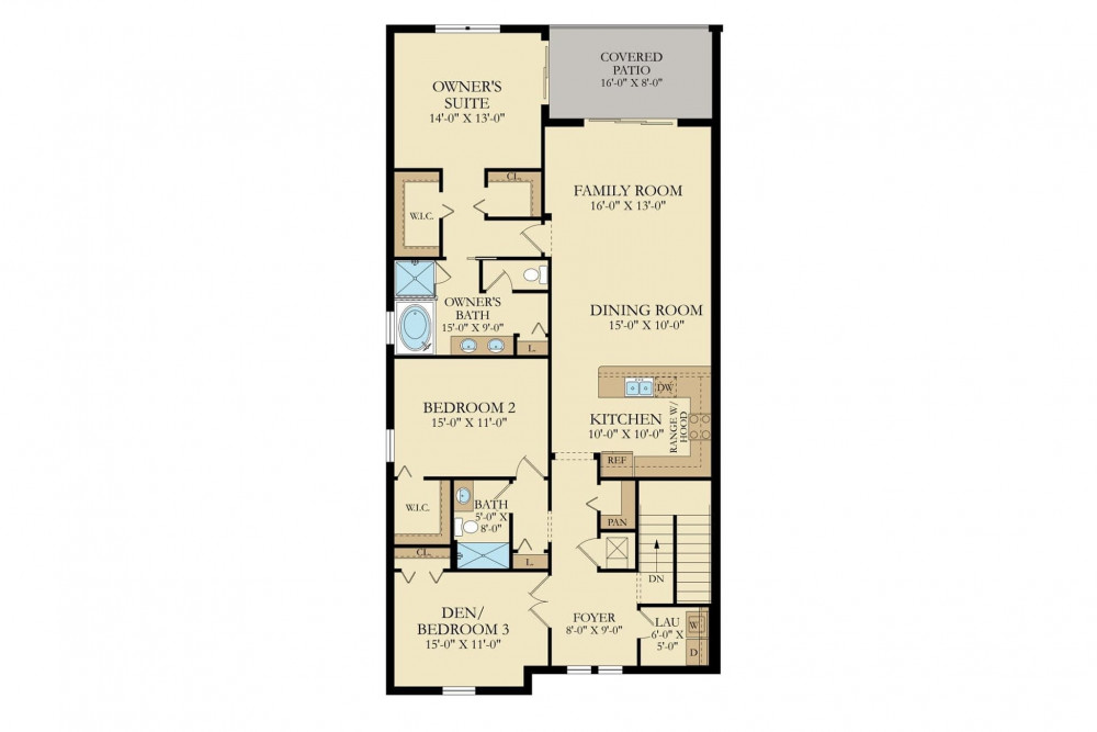 Championsgate 2114