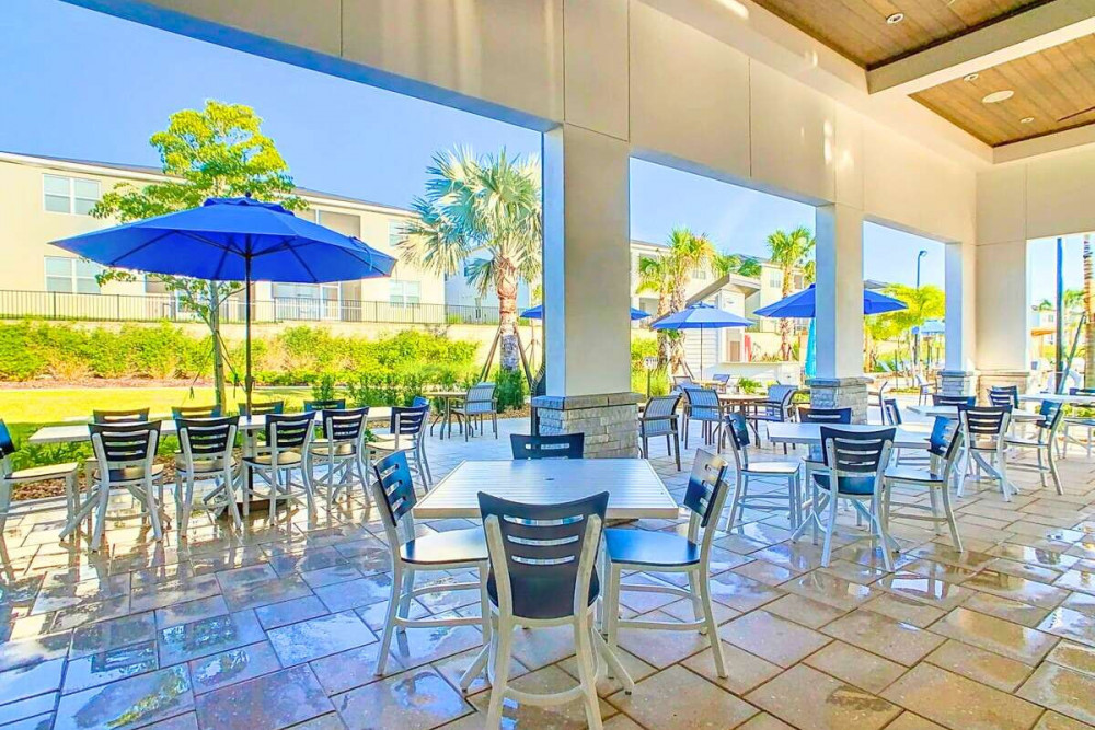 Championsgate 2114