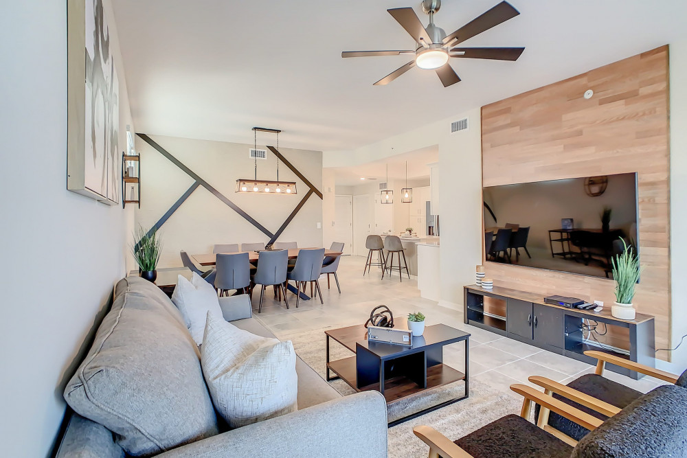 Storey Lake Resort 449